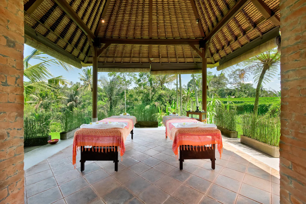 Villa Kembang Bali