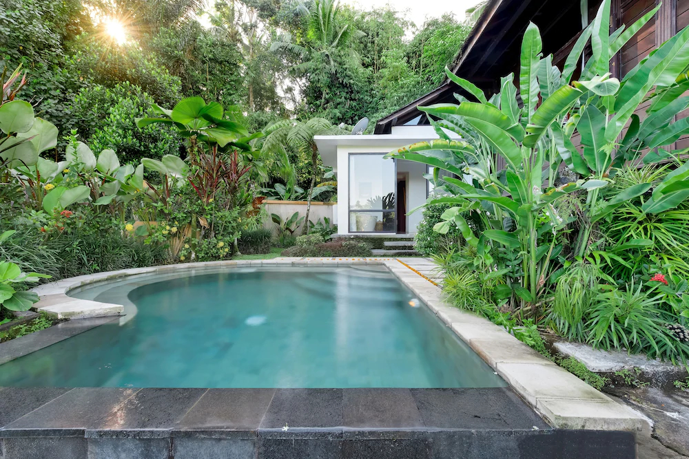Villa Kembang Bali