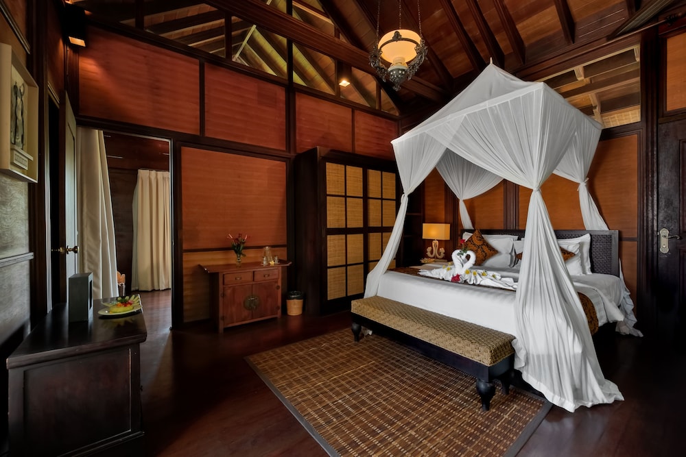 Villa Kembang Bali