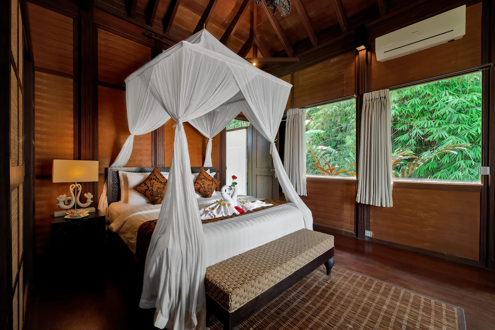 Villa Kembang Bali