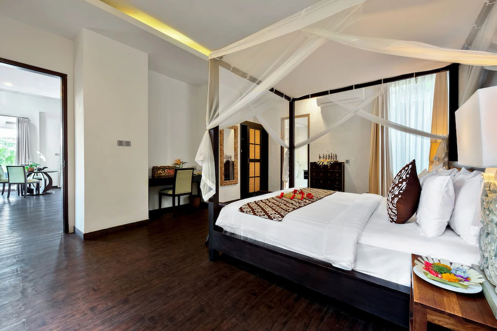 Villa Kembang Bali