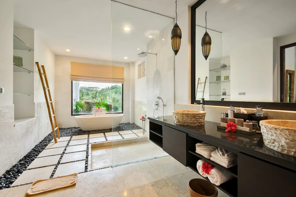 Villa Kembang Bali