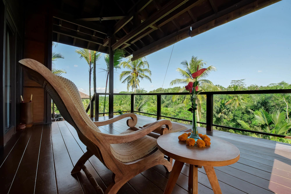 Villa Kembang Bali