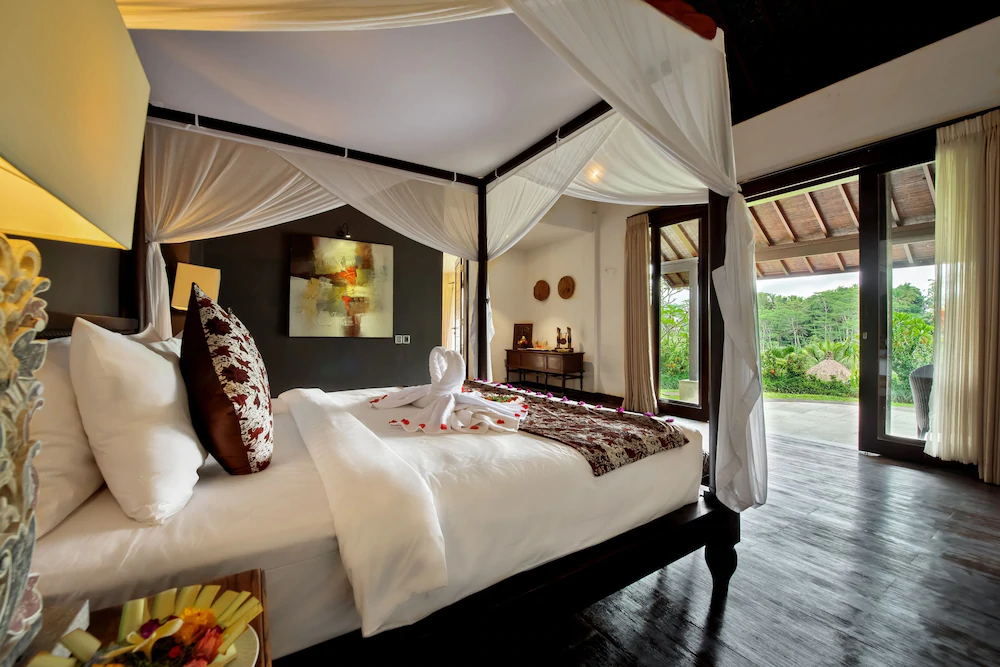 Villa Kembang Bali