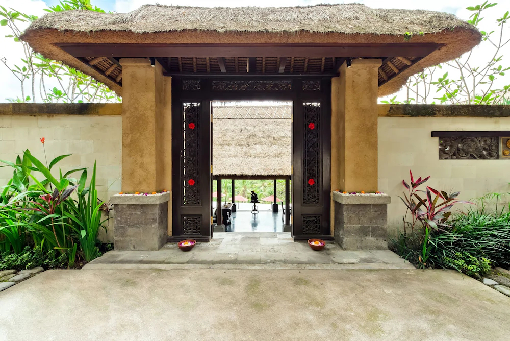 Villa Kembang Bali