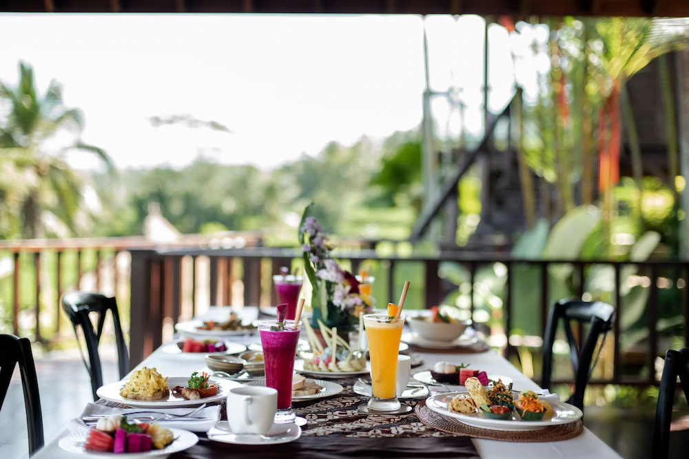Villa Kembang Bali