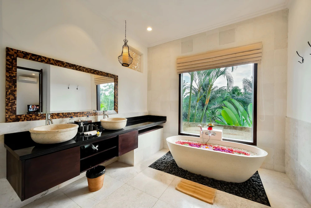 Villa Kembang Bali