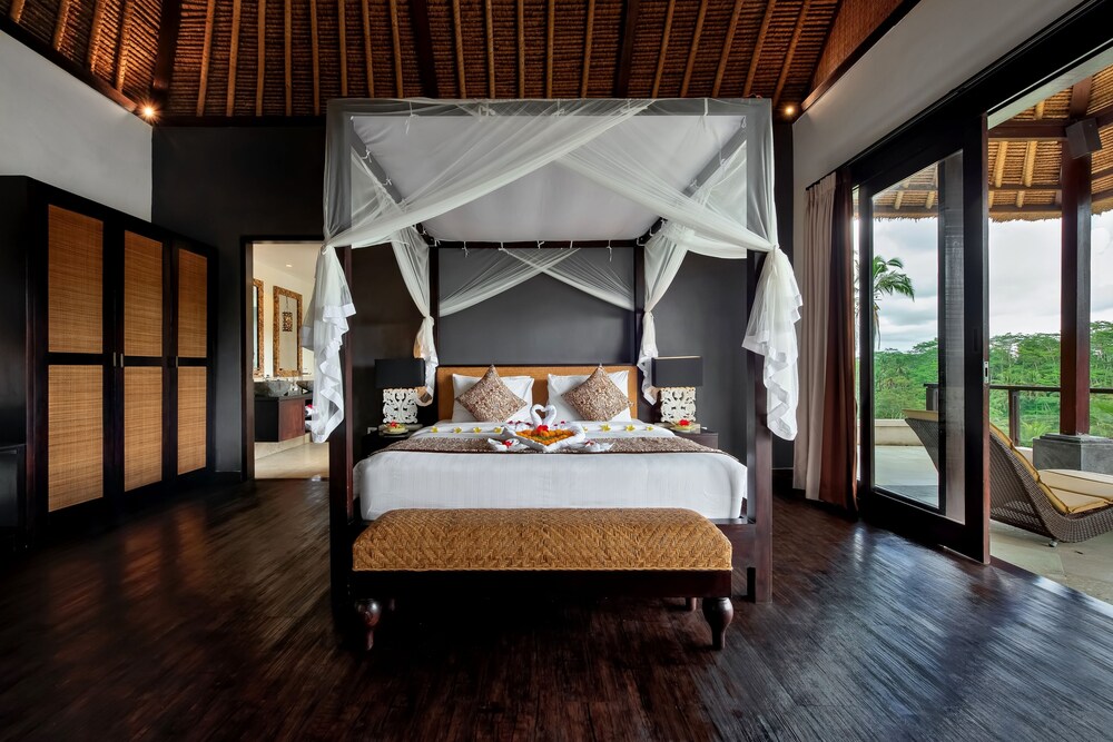 Villa Kembang Bali