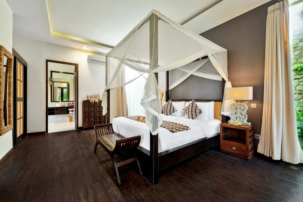 Villa Kembang Bali