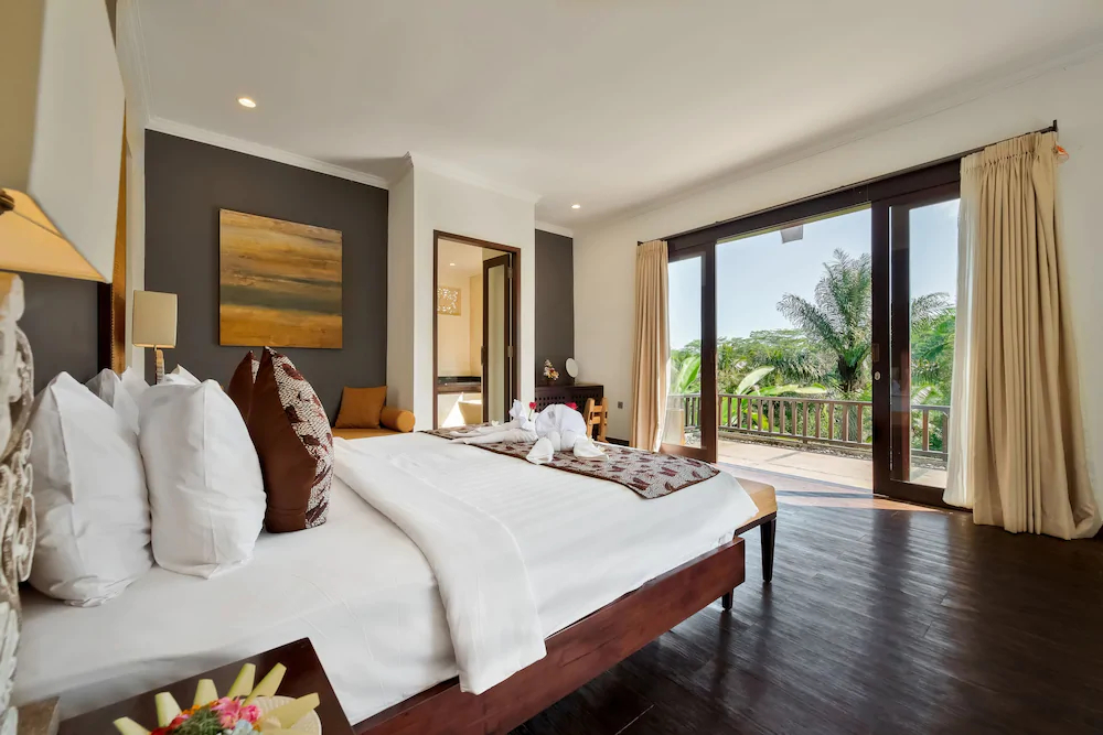 Villa Kembang Bali