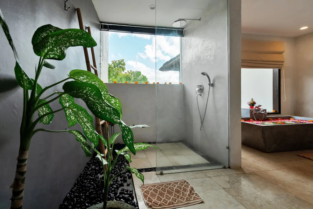 Villa Kembang Bali