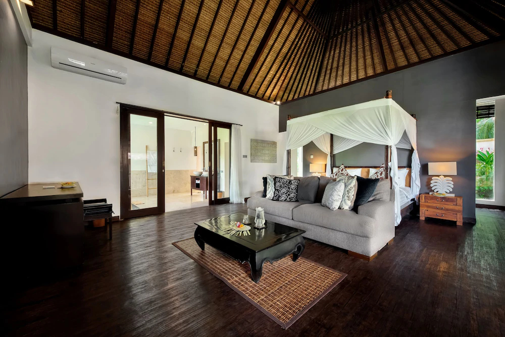 Villa Kembang Bali