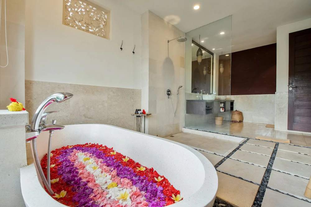 Villa Kembang Bali