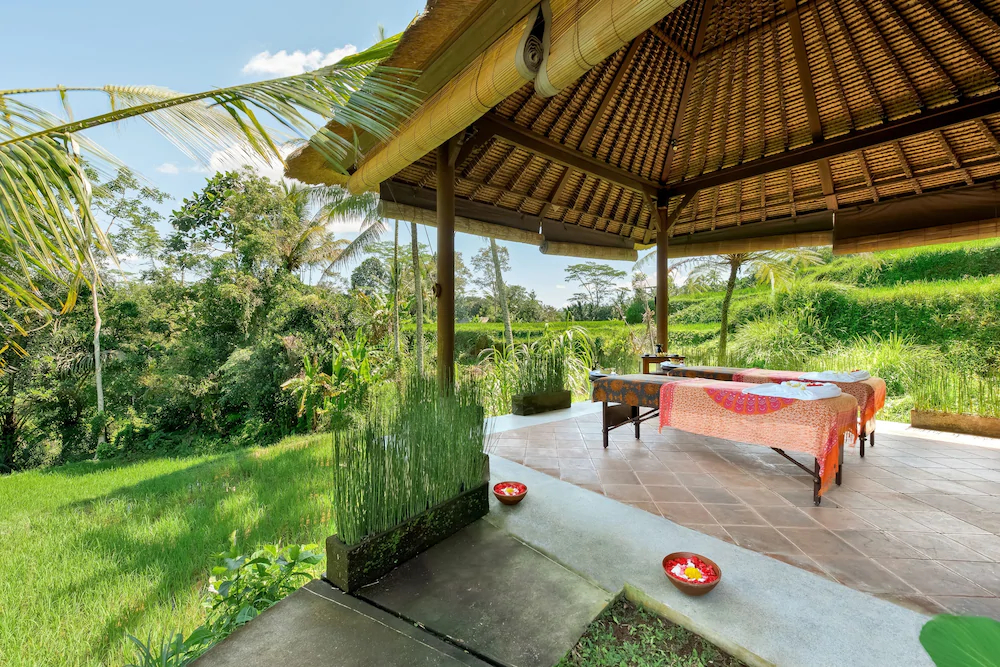 Villa Kembang Bali