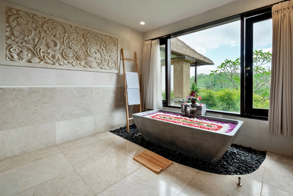Villa Kembang Bali