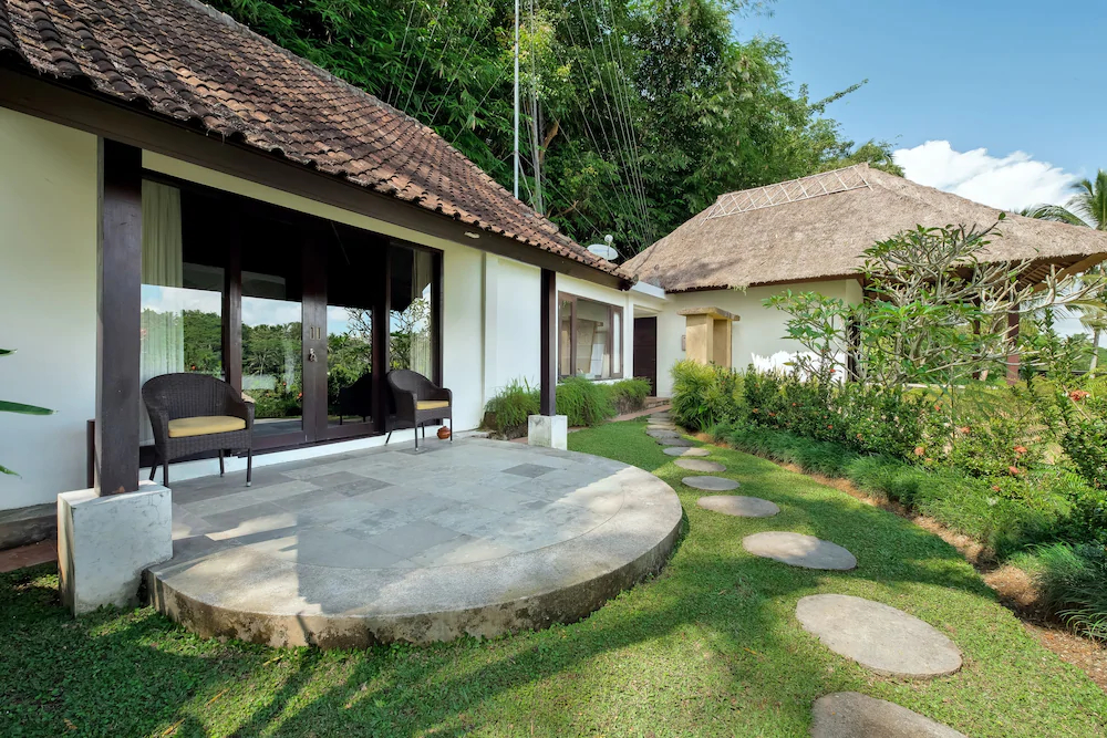 Villa Kembang Bali