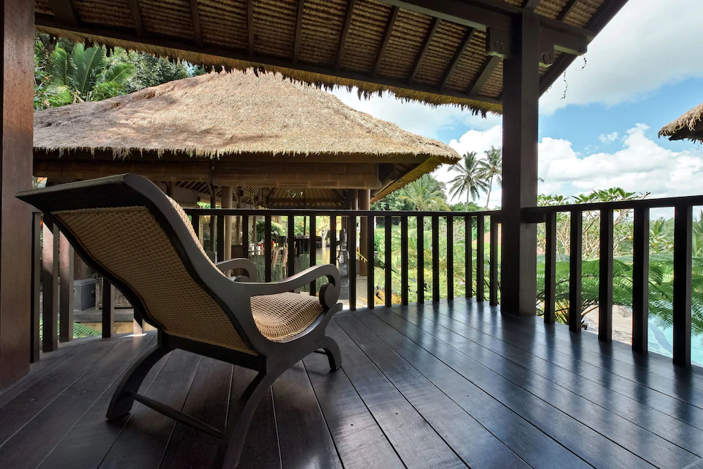 Villa Kembang Bali