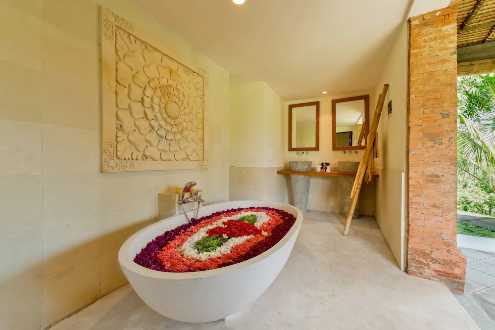 Villa Kembang Bali