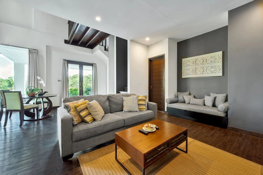 Villa Kembang Bali