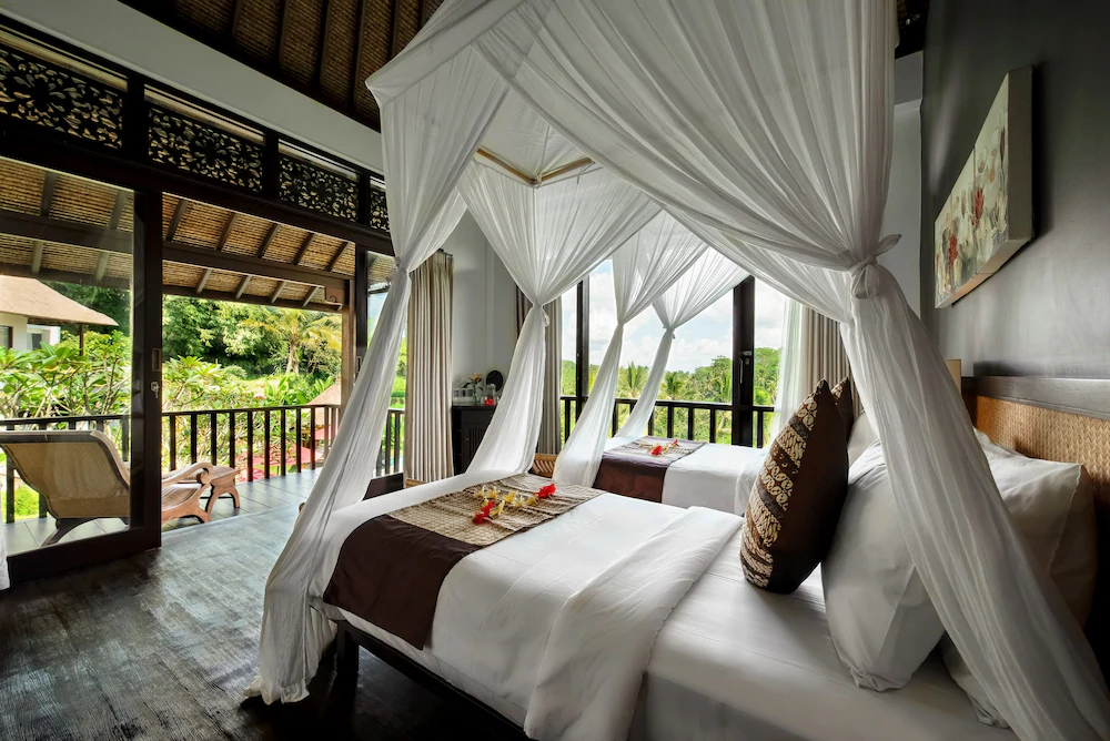 Villa Kembang Bali