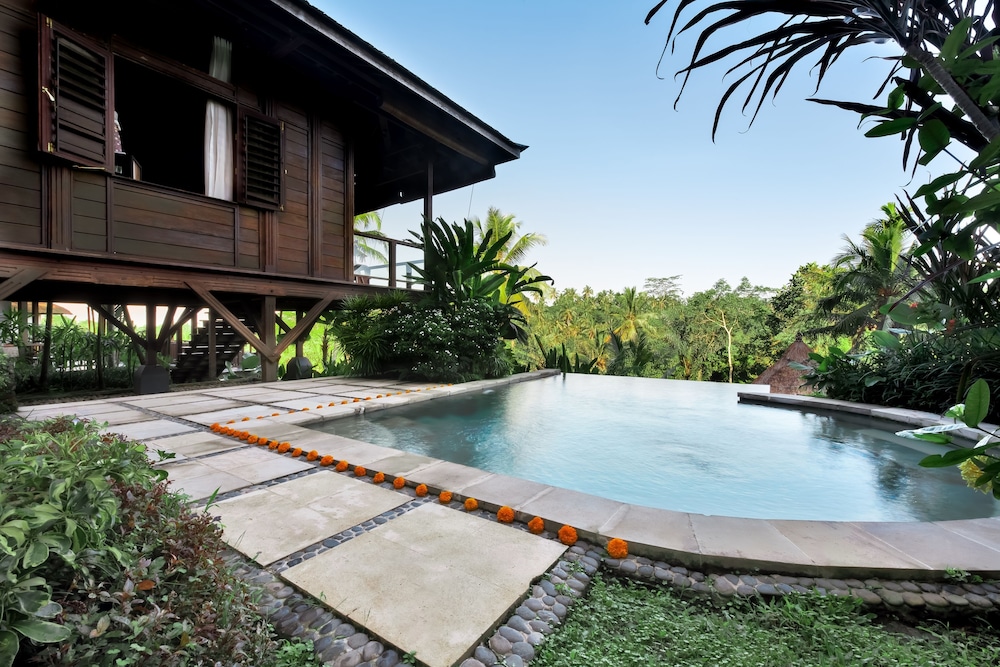 Villa Kembang Bali