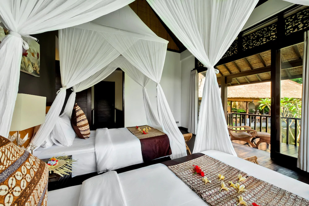 Villa Kembang Bali