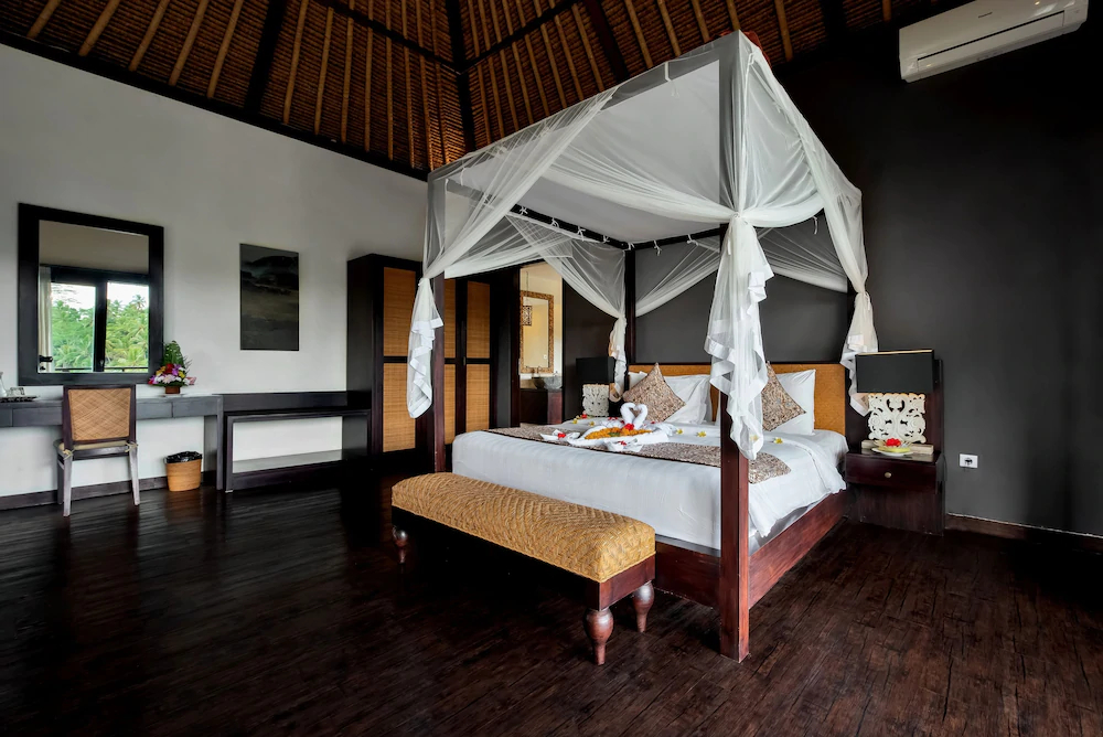 Villa Kembang Bali