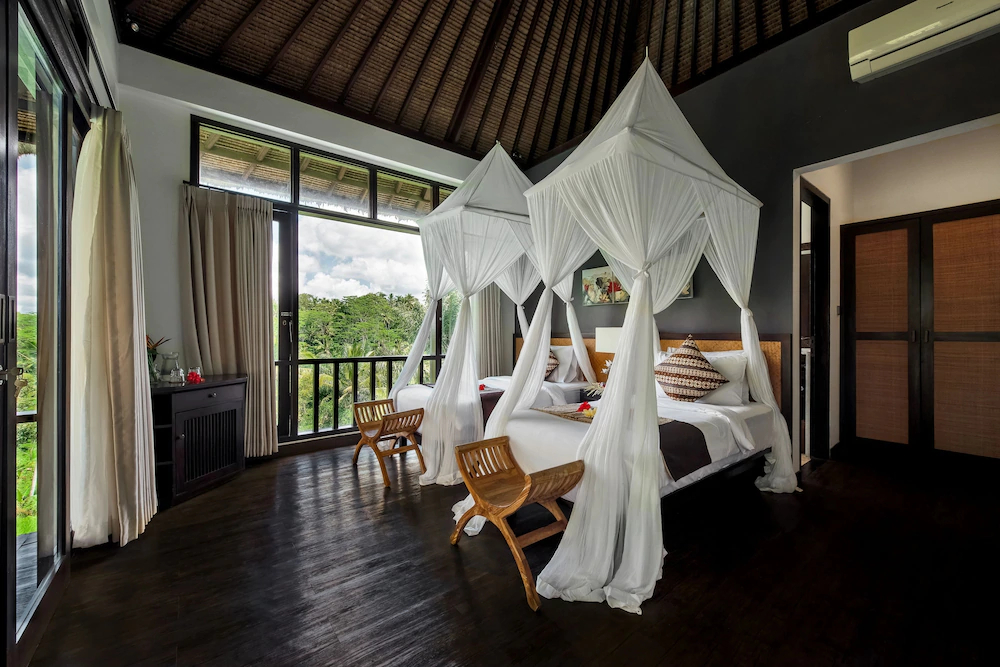 Villa Kembang Bali