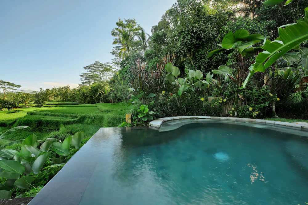 Villa Kembang Bali
