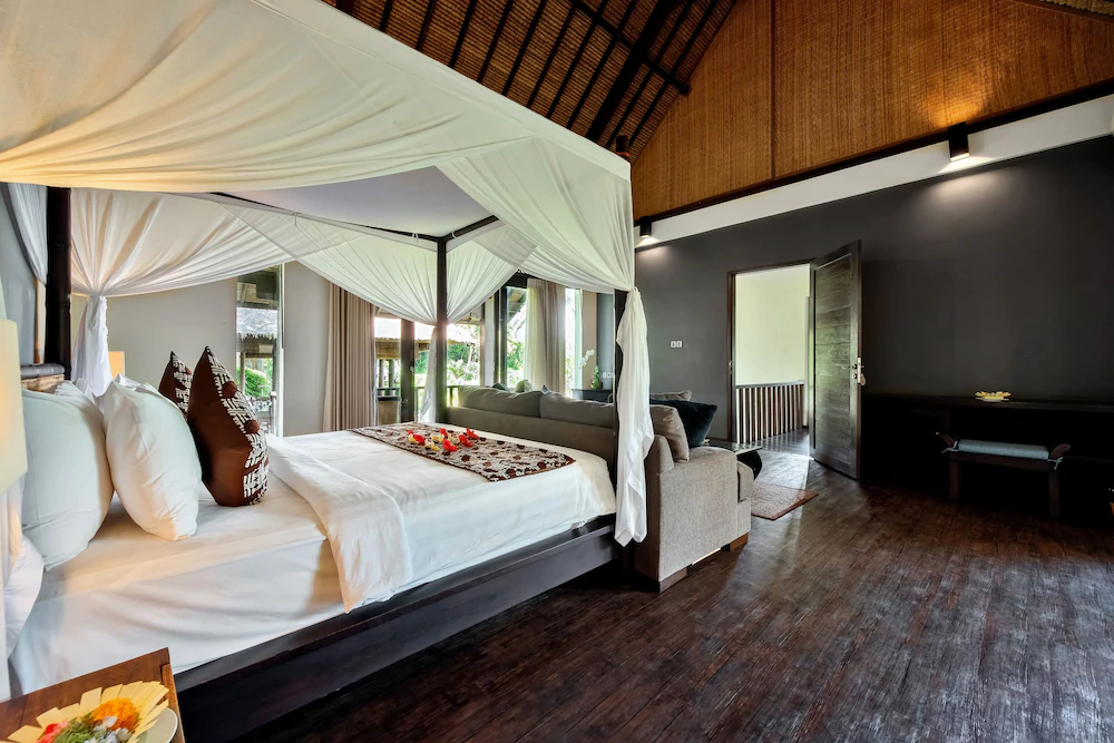 Villa Kembang Bali