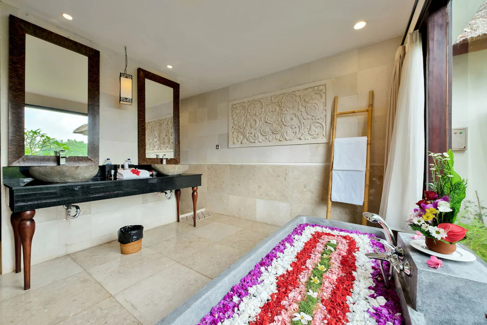 Villa Kembang Bali
