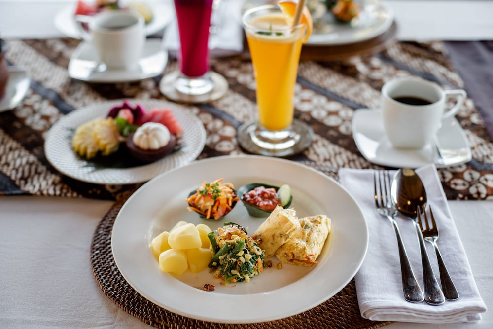 Villa Kembang Bali