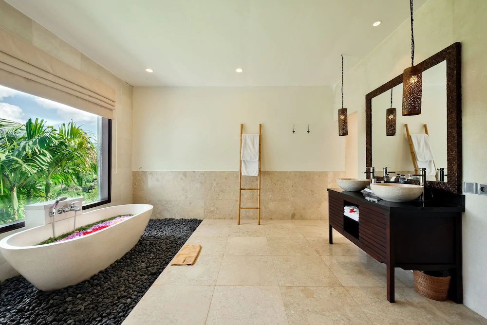 Villa Kembang Bali