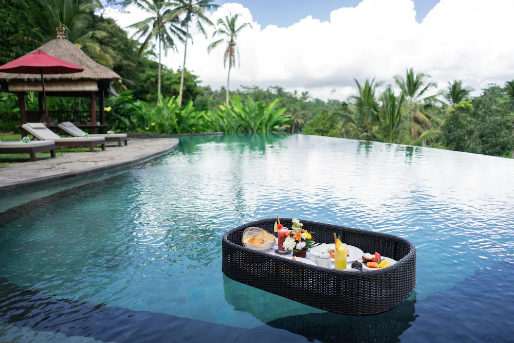 Villa Kembang Bali