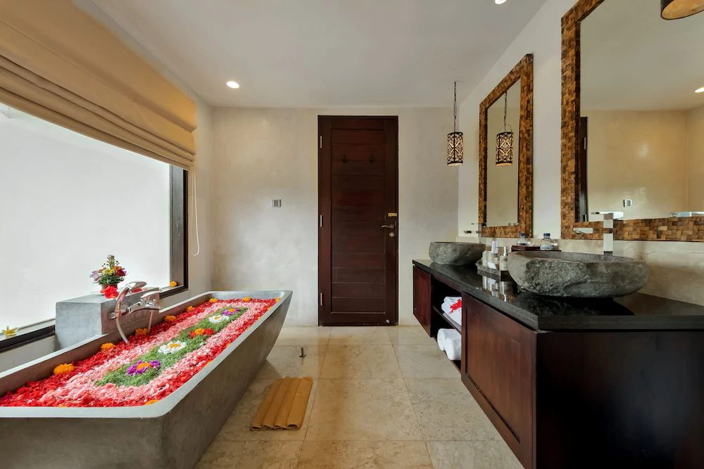 Villa Kembang Bali