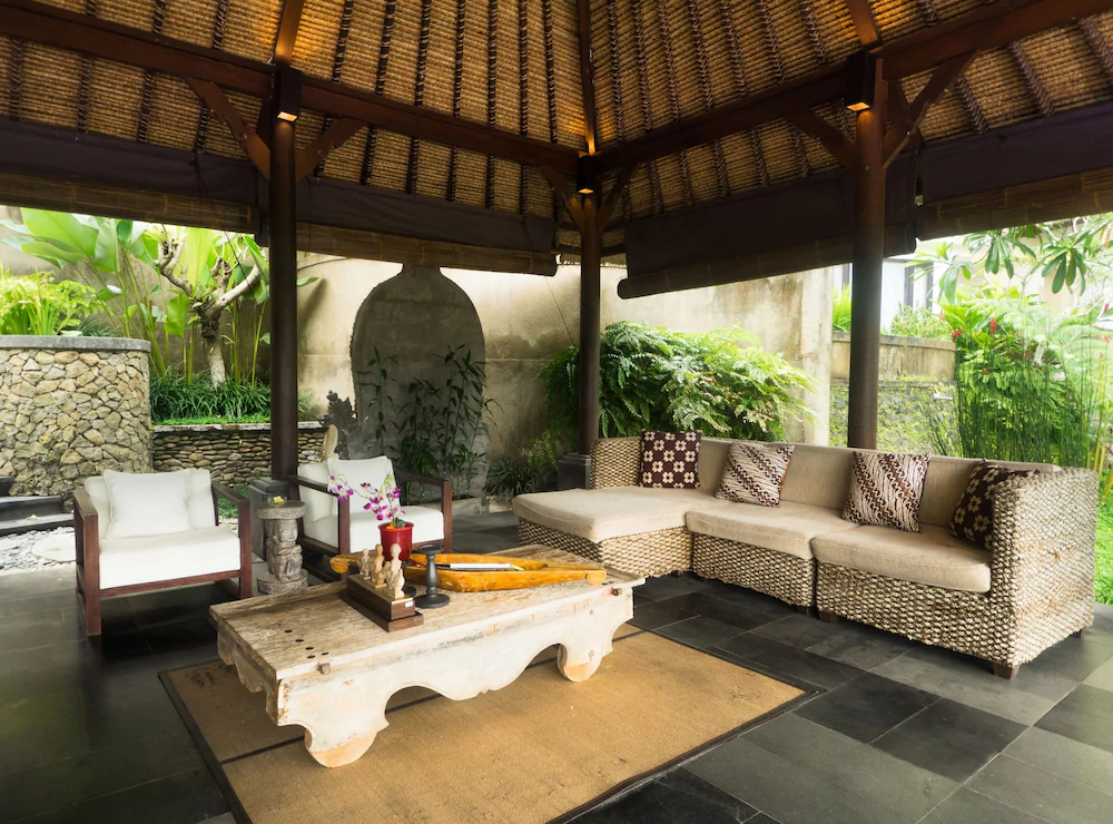 Villa Kembang Bali