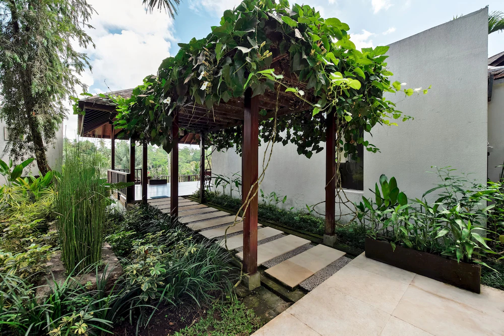 Villa Kembang Bali