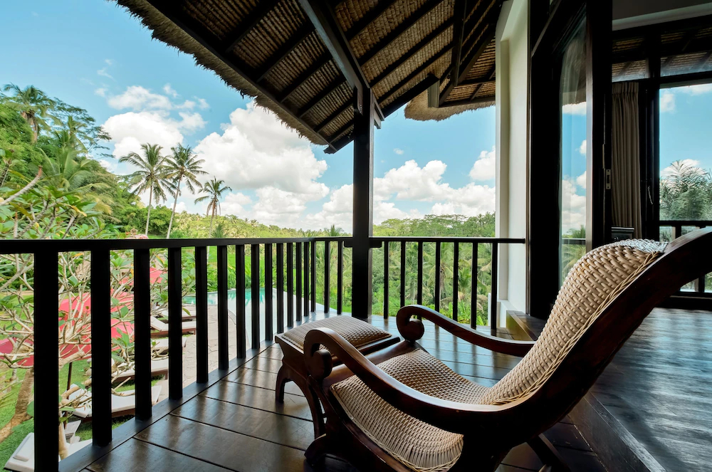 Villa Kembang Bali