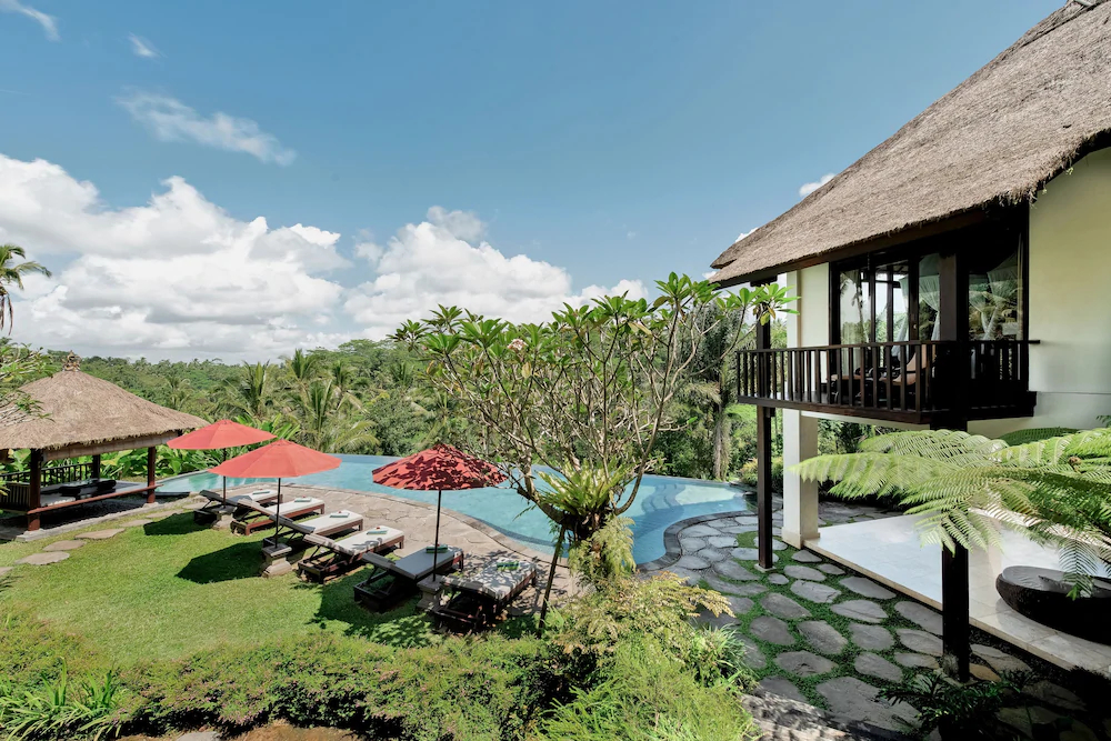Villa Kembang Bali