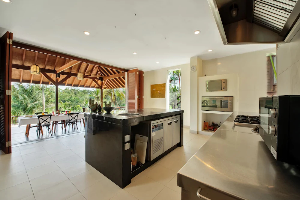 Villa Kembang Bali
