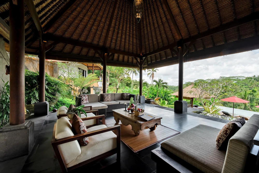 Villa Kembang Bali
