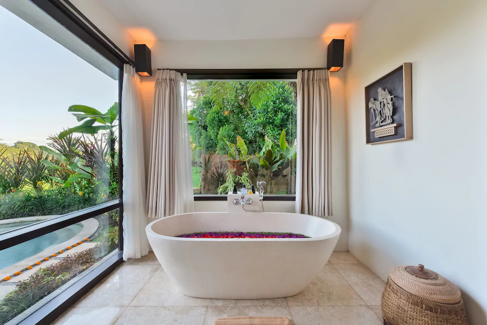 Villa Kembang Bali