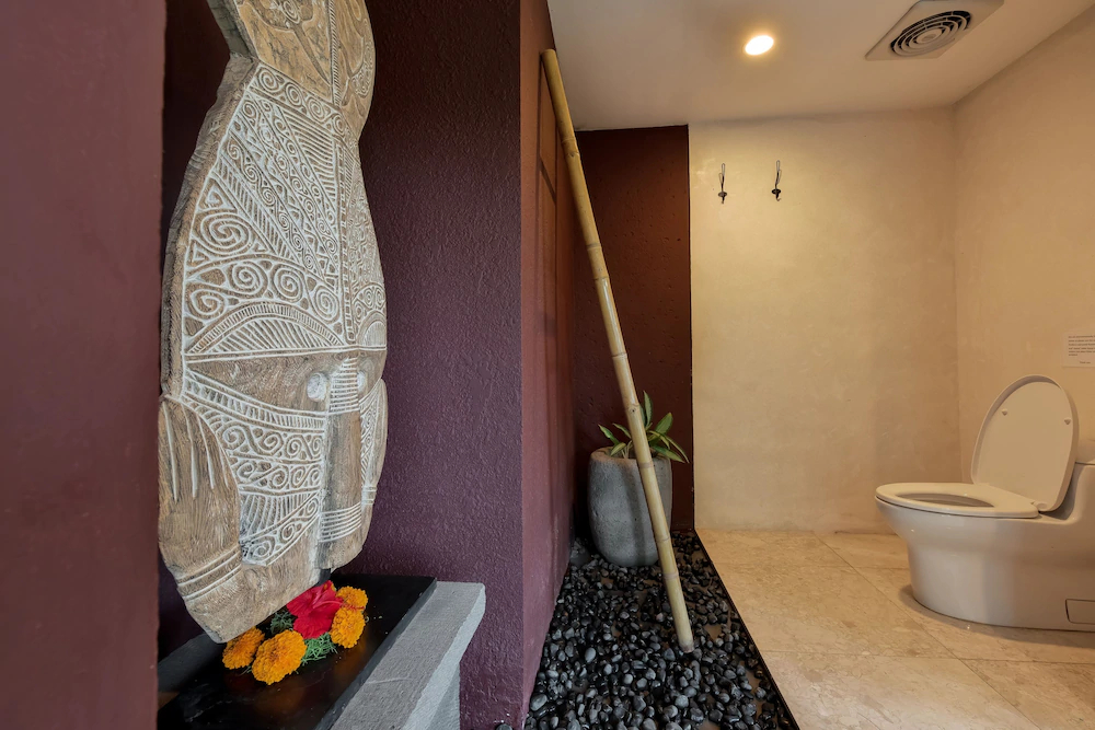 Villa Kembang Bali