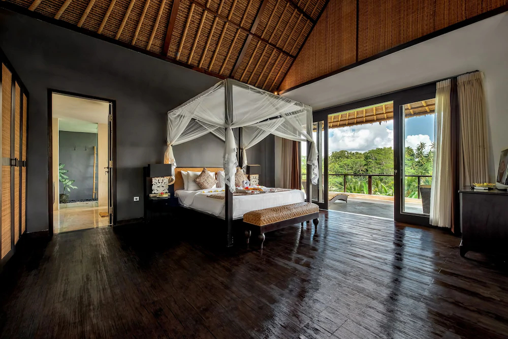 Villa Kembang Bali
