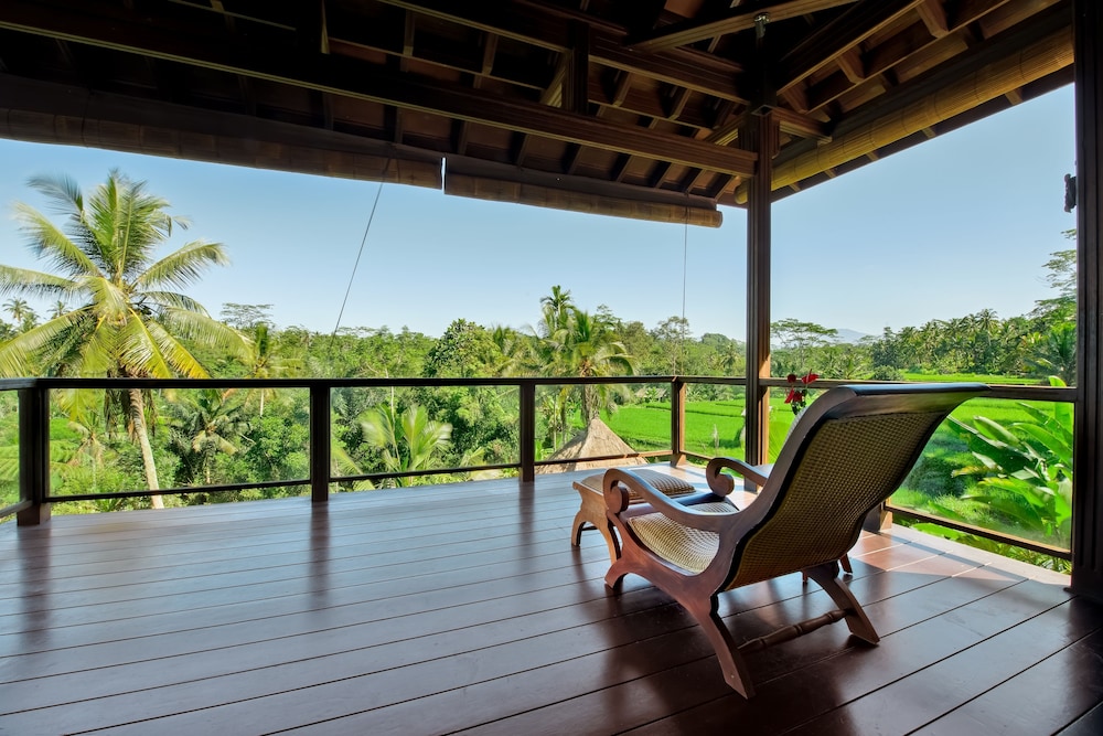 Villa Kembang Bali