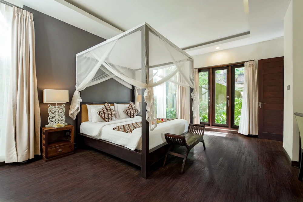 Villa Kembang Bali