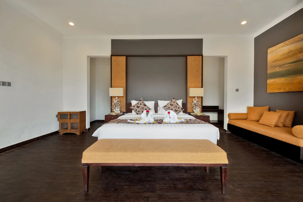 Villa Kembang Bali