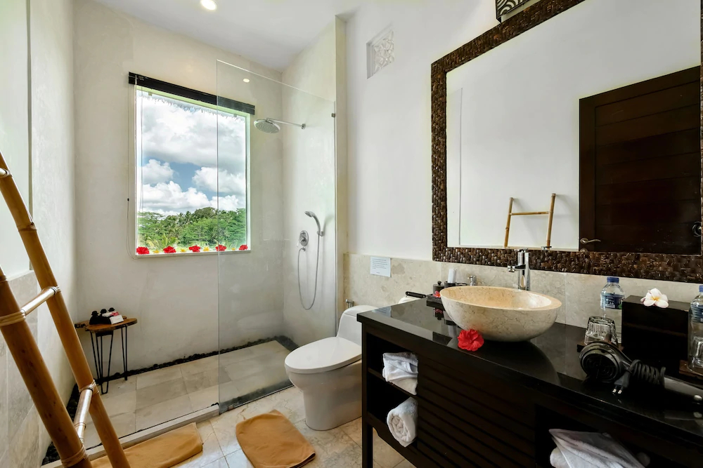 Villa Kembang Bali