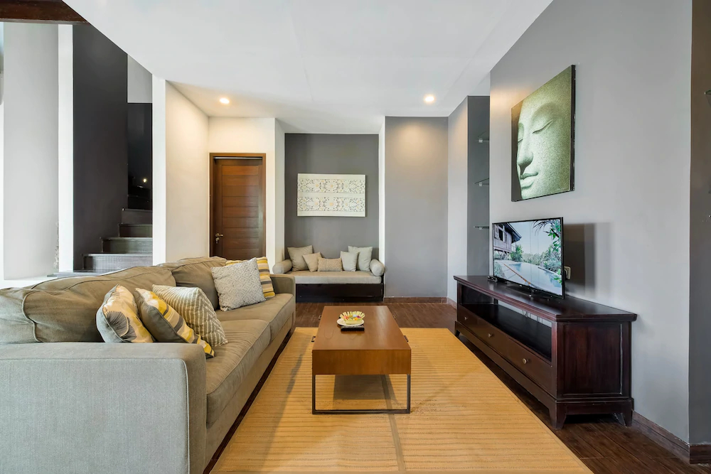 Villa Kembang Bali