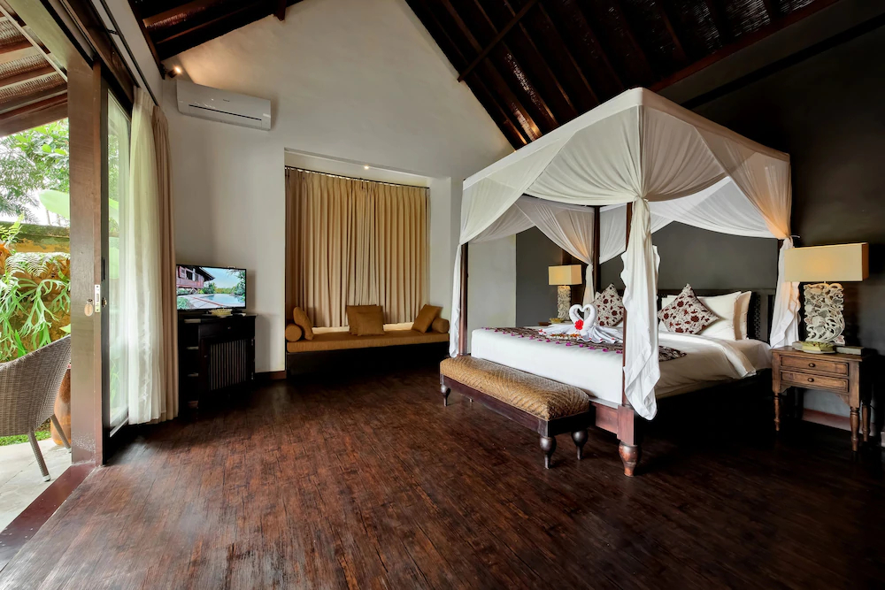 Villa Kembang Bali
